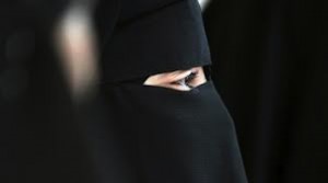 niqab