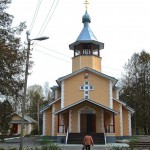 1 kirke